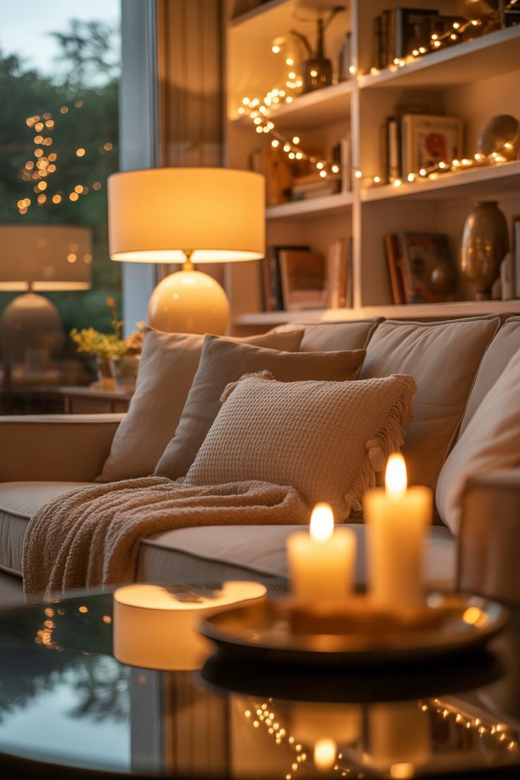 Kebiasaan Kecil yang Membuat Malam Terasa Lebih Nyaman